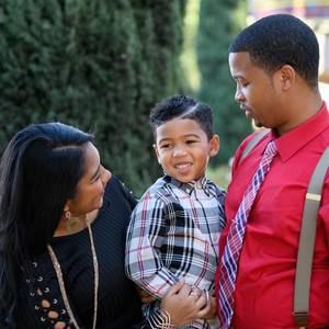 Meet your Posher, Karla